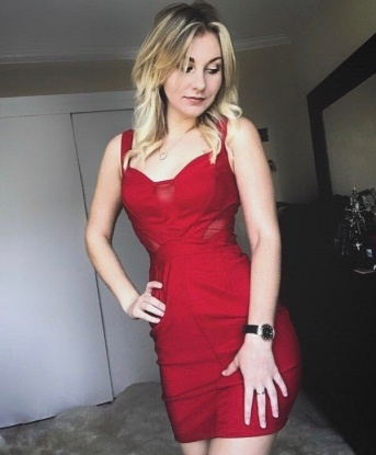 Кристина, 25